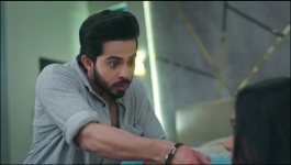 Jagriti Ek Nayi Subah - 6th June 2025